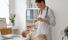 Pediatric Health