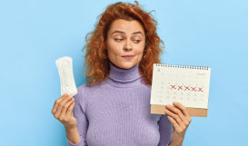 Menstrual Care