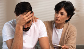 Infertility Care